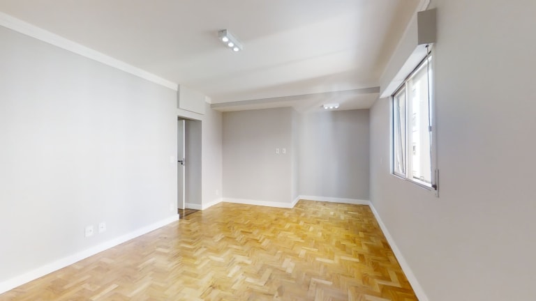 Imagem do imóvel ID-21628 na Alameda Campinas, Jardim Paulista, São Paulo - SP