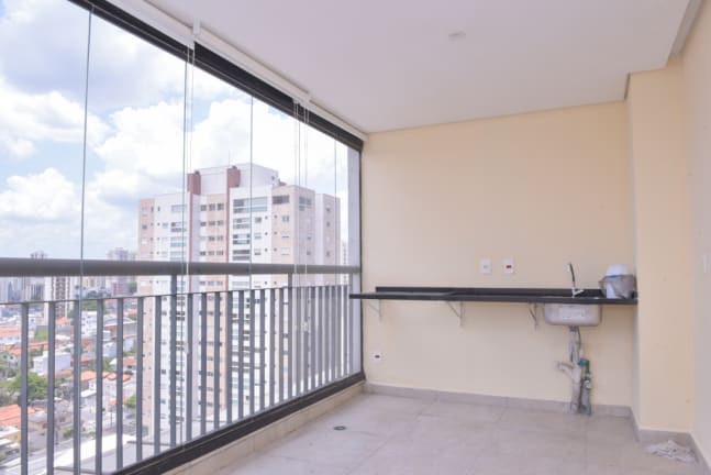 Imagem do imóvel ID-19392 na Rua General Chagas Santos, Vila da Saúde, São Paulo - SP