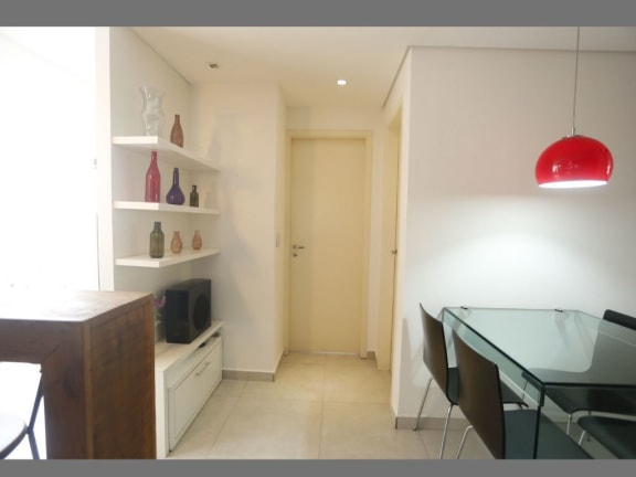 Imagem do imóvel ID-26594 na Rua Paim, Bela Vista, São Paulo - SP