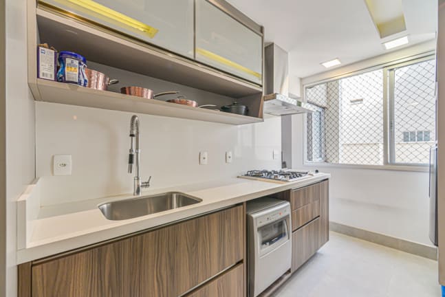 Imagem do imóvel ID-20873 na Avenida Juriti, Vila Uberabinha, São Paulo - SP
