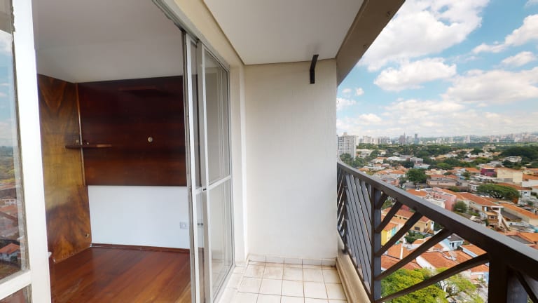 Imagem do imóvel ID-19229 na Rua Antônio Borba, Vila Madalena, São Paulo - SP