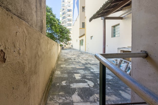 Imagem do imóvel ID-20505 na Avenida Nossa Senhora de Copacabana, Copacabana, Rio de Janeiro - RJ