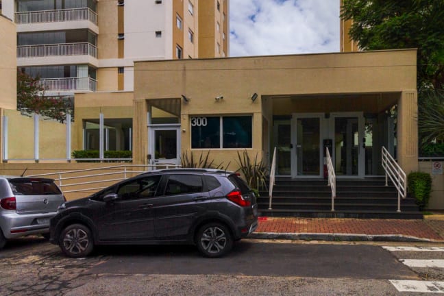Imagem do imóvel ID-21569 na Rua Matias Roxo, Vila Leopoldina, São Paulo - SP