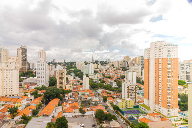 Imagem do imóvel ID-20529 na Rua João Ramalho, Perdizes, São Paulo - SP