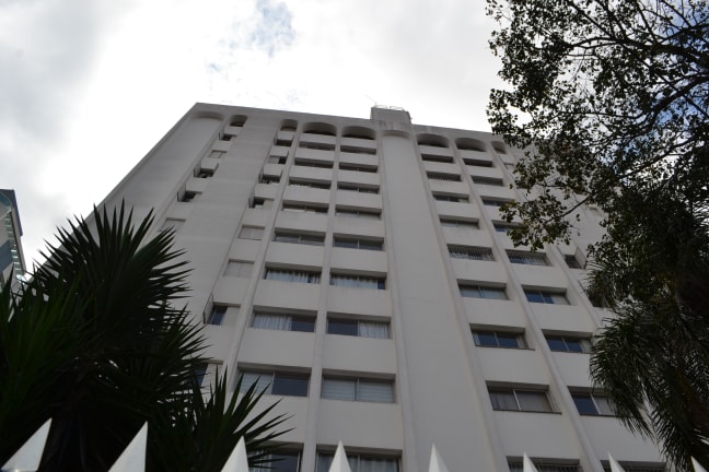 Imagem do imóvel ID-9036 na Avenida da Aclimação, Cambuci, São Paulo - SP