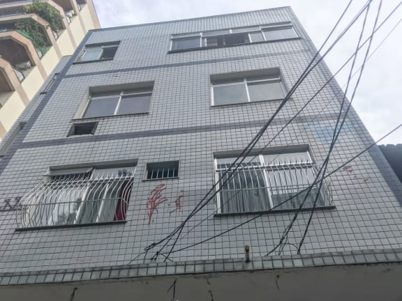 Imagem do imóvel ID-20405 na Rua Pinto Guedes, Tijuca, Rio de Janeiro - RJ