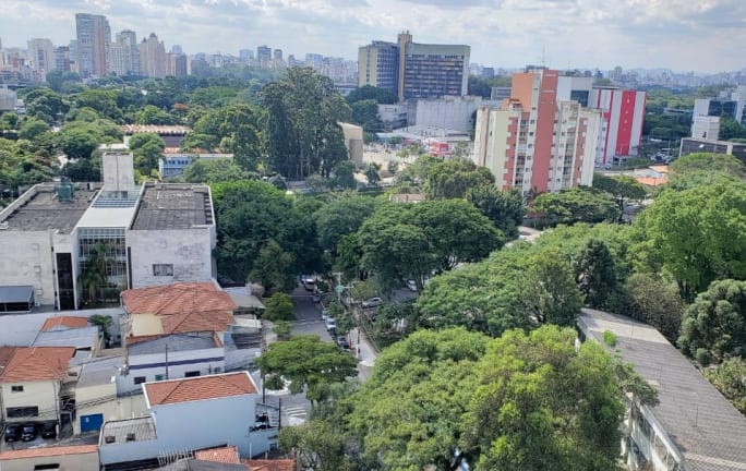 Imagem do imóvel ID-17892 na Rua Loefgren, Vila Clementino, São Paulo - SP
