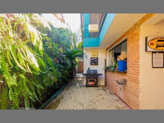 Imagem do imóvel ID-26608 na Rua Munduba, Cidade Monções, São Paulo - SP