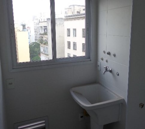 Imagem do imóvel ID-18528 na Avenida São João, República, São Paulo - SP