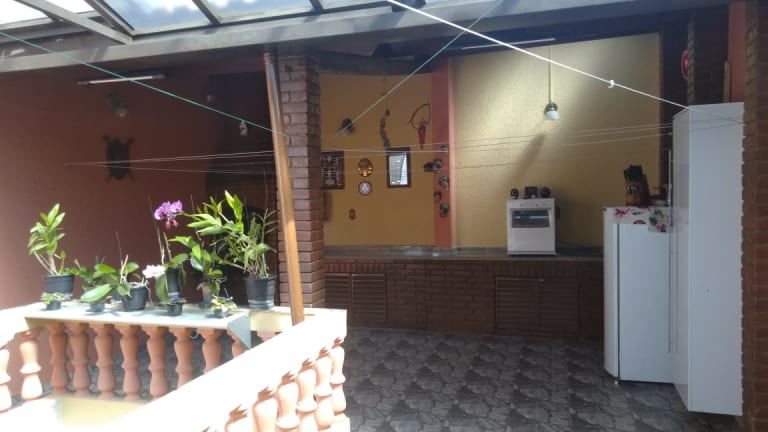 Imagem do imóvel ID-21219 na Rua Alfombra, Ipiranga, São Paulo - SP