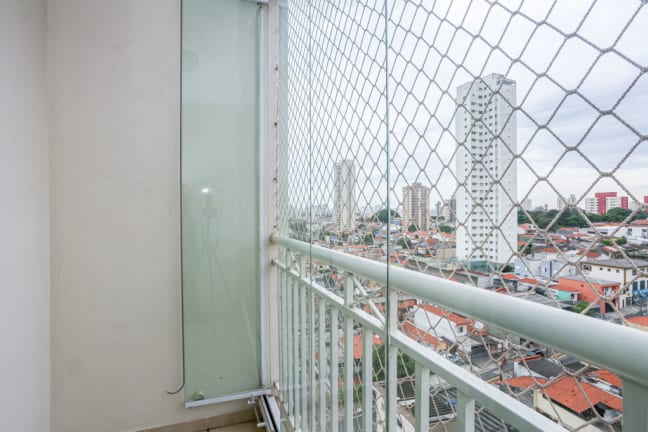 Imagem do imóvel ID-18261 na Rua Abagiba, Vila da Saúde, São Paulo - SP