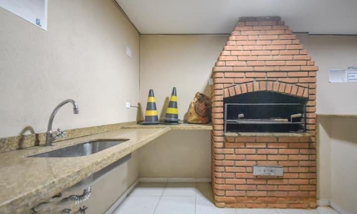 Imagem do imóvel ID-26770 na Rua Doutor Alfredo Ellis, Bela Vista, São Paulo - SP