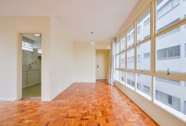Imagem do imóvel ID-22641 na Alameda Fernão Cardim, Jardim Paulista, São Paulo - SP
