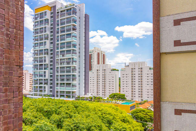 Imagem do imóvel ID-19510 na Rua Costa Carvalho, Pinheiros, São Paulo - SP
