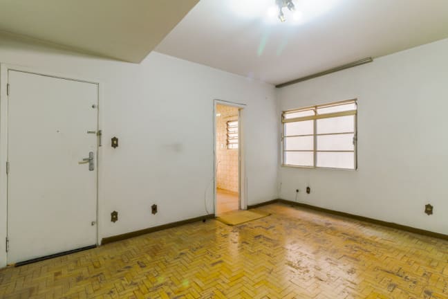 Imagem do imóvel ID-26132 na Rua Apinajés, Pompeia, São Paulo - SP