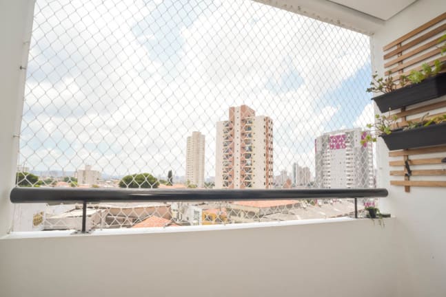 Imagem do imóvel ID-22070 na Rua Jaboticabal, Vila Bertioga, São Paulo - SP