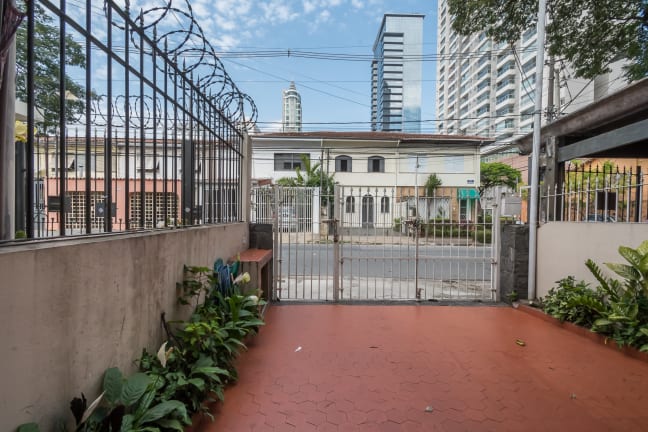 Imagem do imóvel ID-16296 na Rua Guaraiuva, Cidade Monções, São Paulo - SP