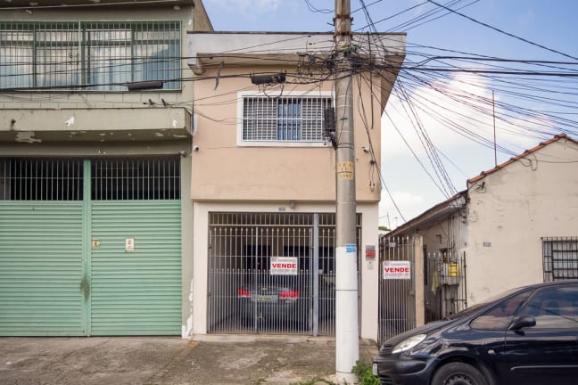 Imagem do imóvel ID-19204 na Rua Campante, Ipiranga, São Paulo - SP