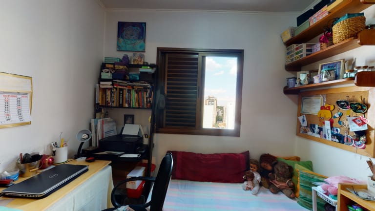 Imagem do imóvel ID-18373 na Rua Schilling, Vila Leopoldina, São Paulo - SP