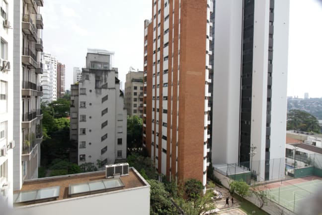 Imagem do imóvel ID-17124 na Rua Bahia, Higienópolis, São Paulo - SP