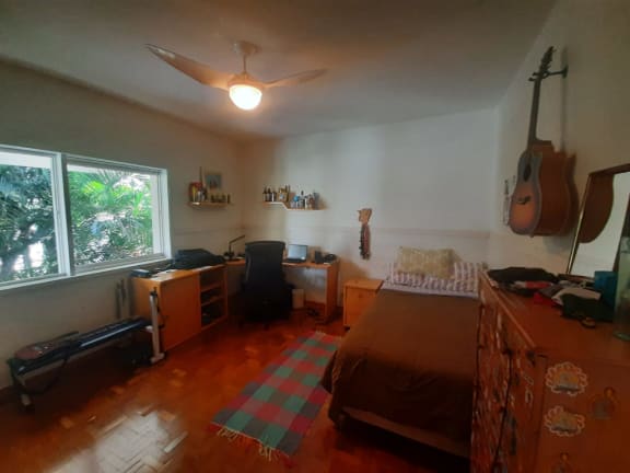 Imagem do imóvel ID-23575 na Rua Almeida Garret, Alto de Pinheiros, São Paulo - SP