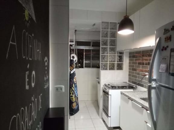 Imagem do imóvel ID-18172 na Rua Sansão Alves dos Santos, Cidade Monções, São Paulo - SP