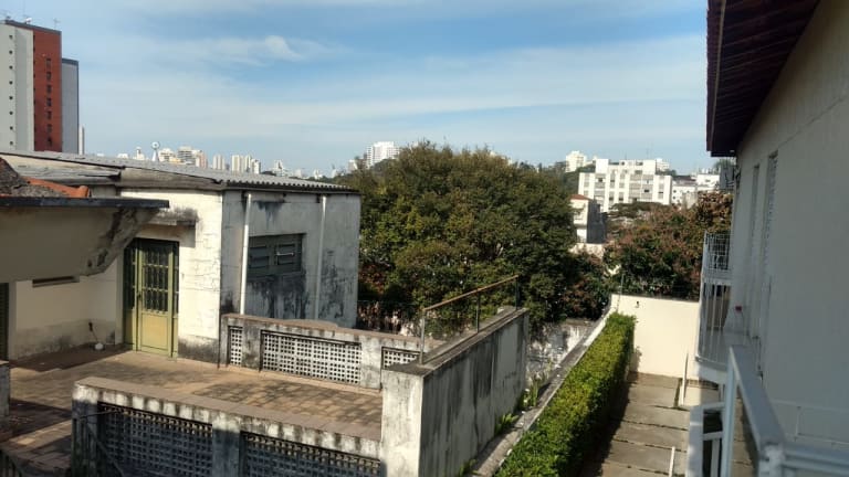 Imagem do imóvel ID-21281 na Rua Mariano Procópio, Ipiranga, São Paulo - SP