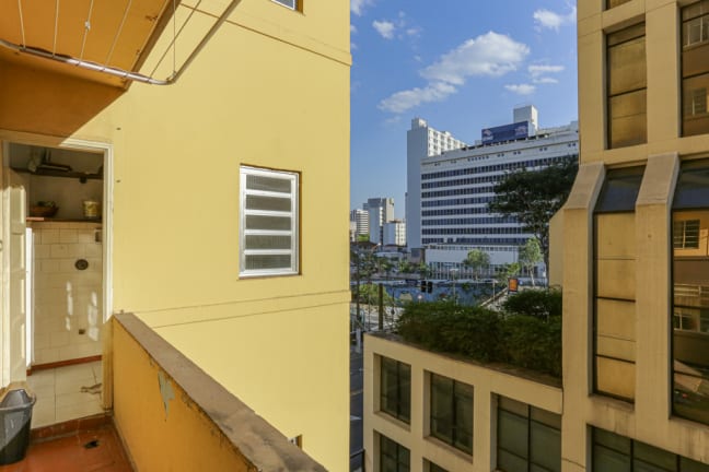 Imagem do imóvel ID-17471 na Avenida Brigadeiro Luís Antônio, Bela Vista, São Paulo - SP