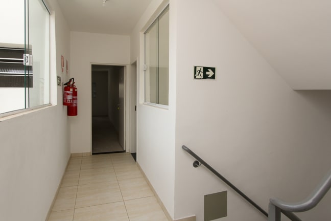 Imagem do imóvel ID-20309 na Rua Irmã Úrsula, Quarta Parada, São Paulo - SP