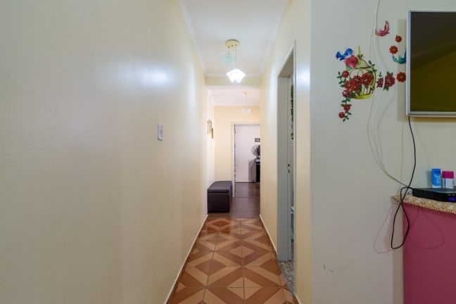 Imagem do imóvel ID-21338 na Rua Hayden, Vila Leopoldina, São Paulo - SP