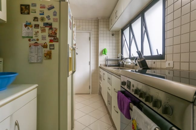 Imagem do imóvel ID-20675 na Alameda dos Anapurus, Indianópolis, São Paulo - SP