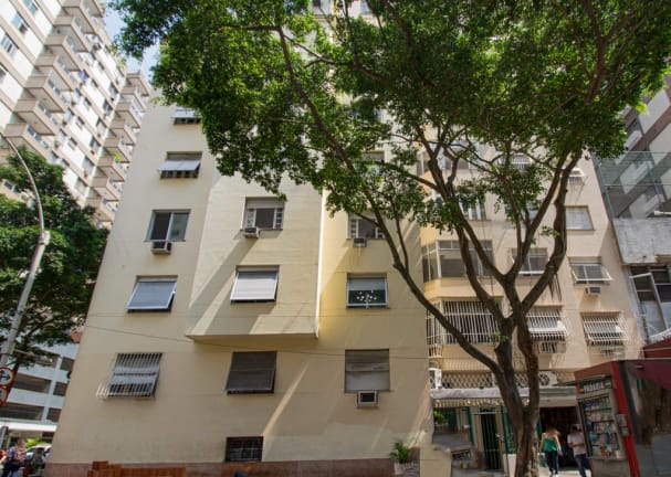 Imagem do imóvel ID-17220 na Rua Marquês de Abrantes, Flamengo, Rio de Janeiro - RJ