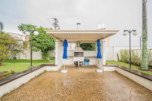 Imagem do imóvel ID-22959 na Rua Samambaia, Bosque da Saúde, São Paulo - SP