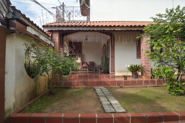 Imagem do imóvel ID-22509 na Travessa Aral Moreira, Vila Formosa, São Paulo - SP