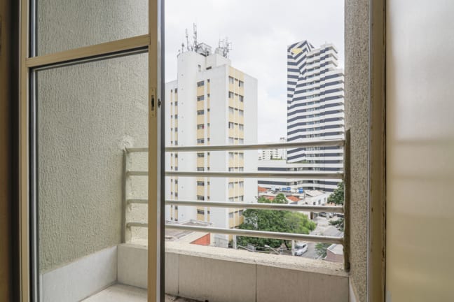 Imagem do imóvel ID-18199 na Avenida Santo Amaro, Vila Nova Conceição, São Paulo - SP