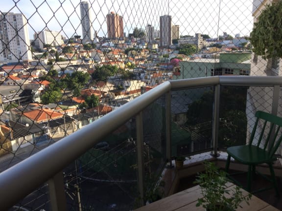 Imagem do imóvel ID-22714 na Rua Oswaldo Arouca, Vila Formosa, São Paulo - SP