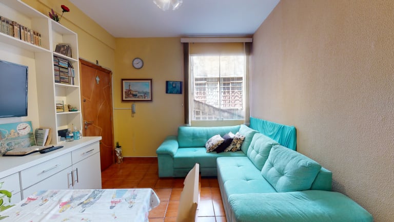 Imagem do imóvel ID-19225 na Rua Doutor César Castiglioni Júnior, Casa Verde, São Paulo - SP