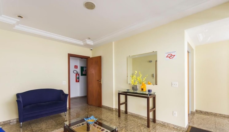 Imagem do imóvel ID-22277 na Rua Coriolano, Vila Romana, São Paulo - SP