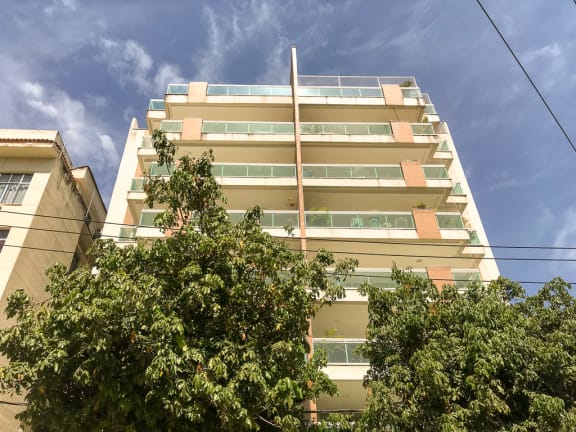 Imagem do imóvel ID-21414 na Rua Marquês de Valença, Tijuca, Rio de Janeiro - RJ