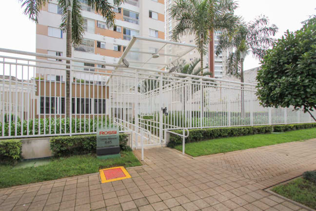 Imagem do imóvel ID-21322 na Rua Teresina, Vila Bertioga, São Paulo - SP