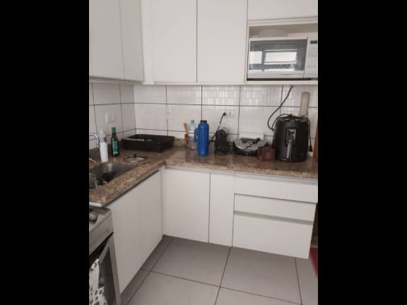 Imagem do imóvel ID-26725 na Avenida Conselheiro Rodrigues Alves, Vila Mariana, São Paulo - SP