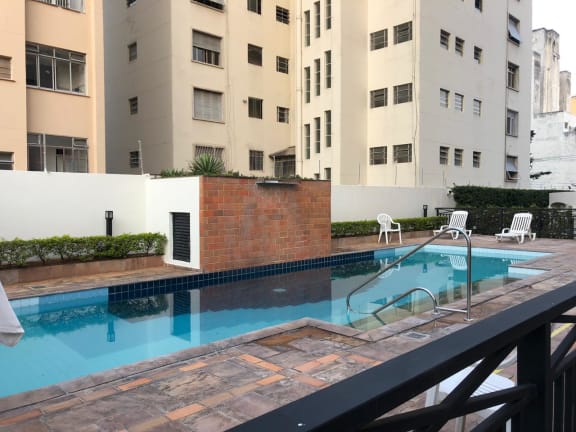 Imagem do imóvel ID-22645 na Alameda Eduardo Prado, Campos Elíseos, São Paulo - SP