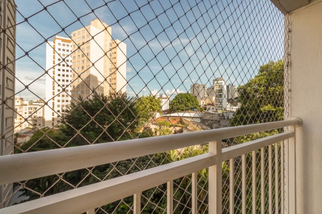 Imagem do imóvel ID-21208 na Rua Doutor Plínio Barreto, Bela Vista, São Paulo - SP
