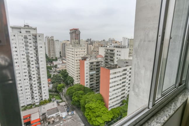 Imagem do imóvel ID-19112 na Alameda dos Arapanés, Indianópolis, São Paulo - SP