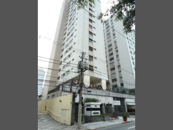 Imagem do imóvel ID-26822 na Avenida Paes de Barros, Mooca, São Paulo - SP