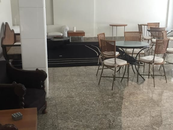 Imagem do imóvel ID-18534 na Avenida do Pepê, Barra da Tijuca, Rio de Janeiro - RJ