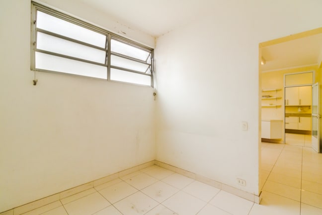 Imagem do imóvel ID-21144 na Rua Piauí, Higienópolis, São Paulo - SP