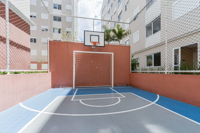 Imagem do imóvel ID-18362 na Rua Hassib Mofarrej, Vila Leopoldina, São Paulo - SP