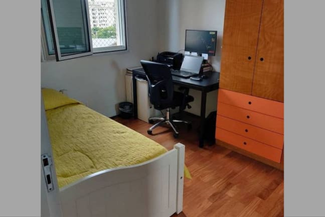 Imagem do imóvel ID-25387 na Rua Pio XI, Alto de Pinheiros, São Paulo - SP