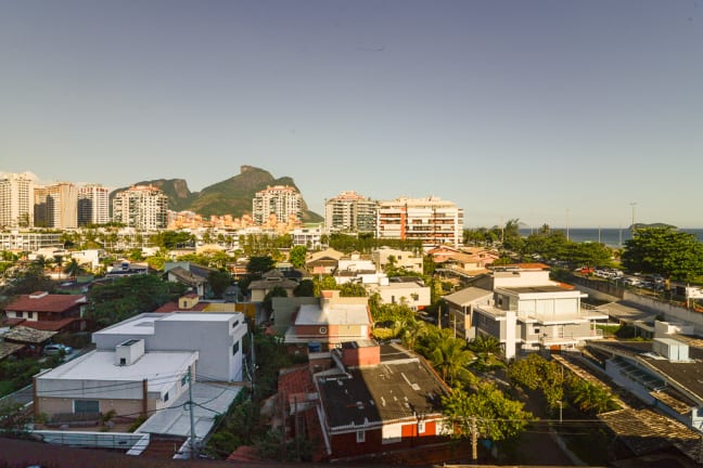 Imagem do imóvel ID-19454 na Avenida Lúcio Costa, Barra da Tijuca, Rio de Janeiro - RJ